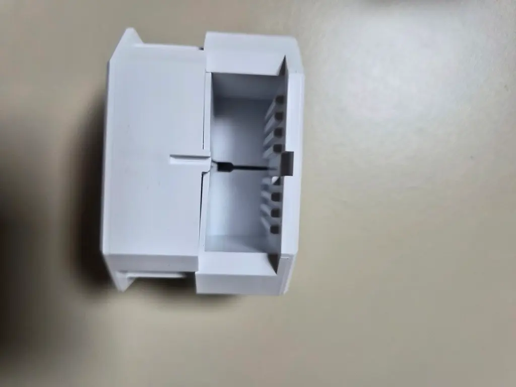 Dishwasher Detergent Pod Cutter product overview